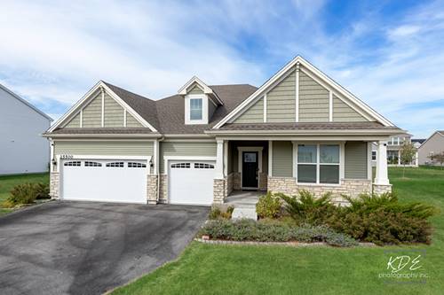 25500 W Rocky Creek, Plainfield, IL 60586