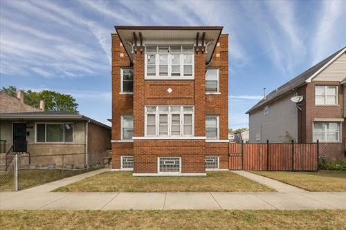 1448 E 72nd Unit 2, Chicago, IL 60619