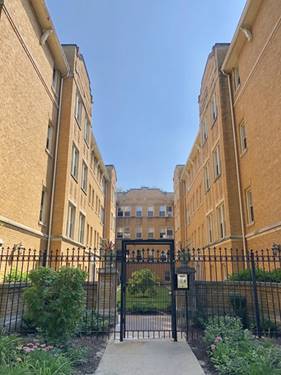 1359 W Greenleaf Unit 1C, Chicago, IL 60626