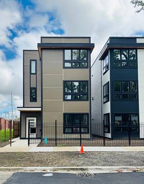 155 N La Crosse, Chicago, IL 60644