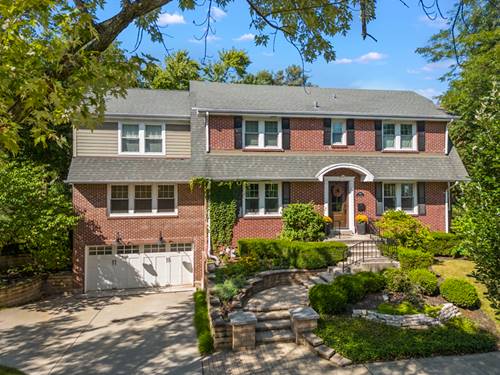 388 Hill, Glen Ellyn, IL 60137