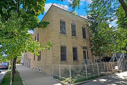 1501 W Ohio, Chicago, IL 60642