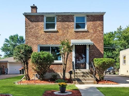 302 Rice, Bellwood, IL 60104