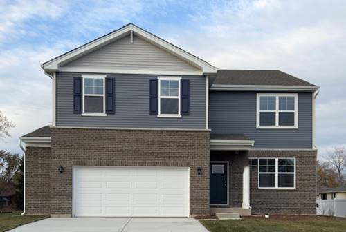 15060 W Oxford, Manhattan, IL 60442