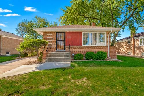 15966 Debbie, South Holland, IL 60473