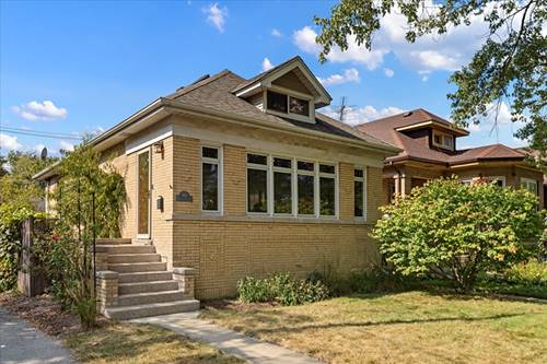 3614 N Hamlin, Chicago, IL 60618