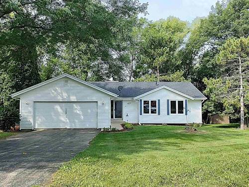 108 James, Poplar Grove, IL 61065
