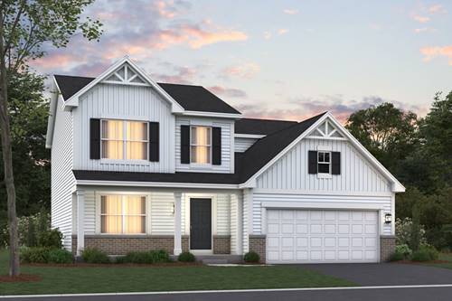 309 Monica, Oswego, IL 60543