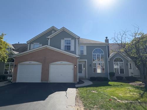 6771 E Wellsley, Gurnee, IL 60031