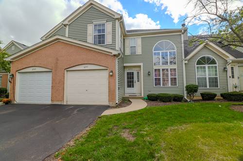 6771 E Wellsley, Gurnee, IL 60031