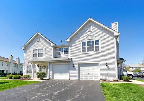 2544 Dickens Unit 2544, Aurora, IL 60503