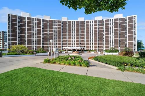 1500 Sheridan Unit 4A, Wilmette, IL 60091