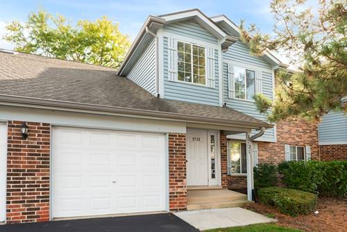 1721 Chesapeake Unit 4, Schaumburg, IL 60193