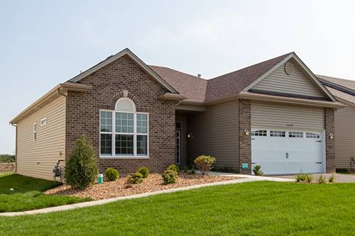 Lot 13 W Windemere, Lockport, IL 60441