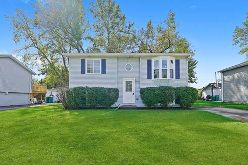 2102 Tamarack, Joliet, IL 60432