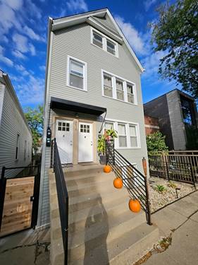 2652 N Marshfield Unit 2F, Chicago, IL 60614