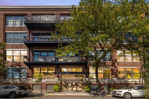 1040 W Adams Unit 427, Chicago, IL 60607