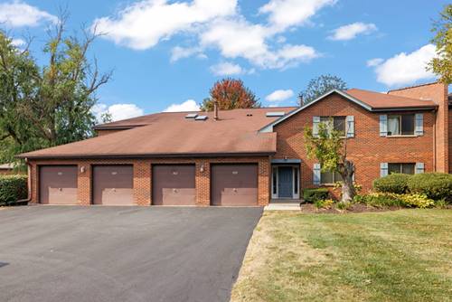1822 Portsmouth Unit 2, Lisle, IL 60532