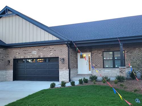 2164 Sky Harbor, New Lenox, IL 60451