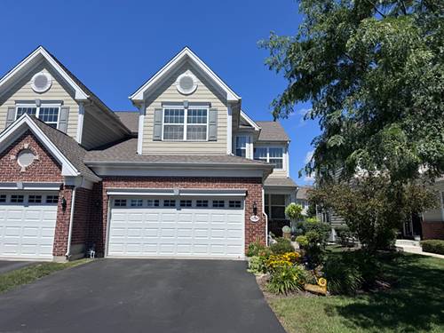1210 Falcon Ridge, Elgin, IL 60124