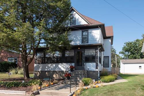 847 S 1st, Dekalb, IL 60115