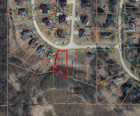 Lt 8 Flagg, Woodstock, IL 60098