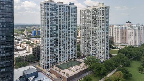 5445 N Sheridan Unit 712, Chicago, IL 60640