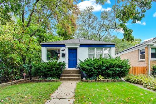 235 Richmond, Evanston, IL 60202