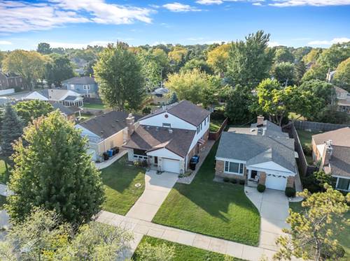 6020 N Landers, Chicago, IL 60646