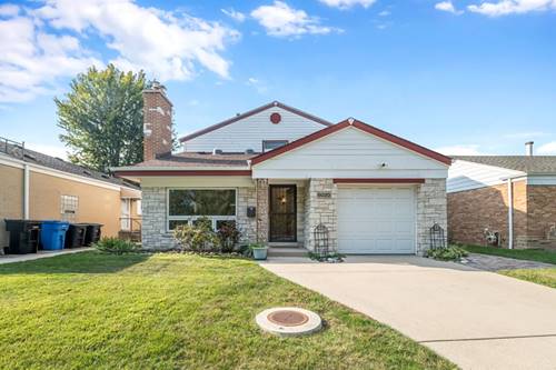 6020 N Landers, Chicago, IL 60646