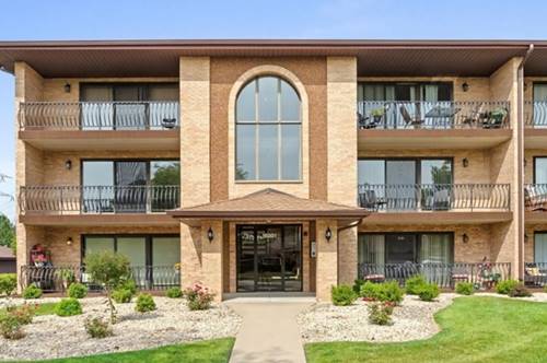 16001 Eagle Ridge Unit 1S, Tinley Park, IL 60477