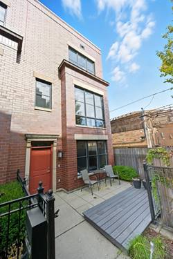 2649 N Hermitage, Chicago, IL 60614