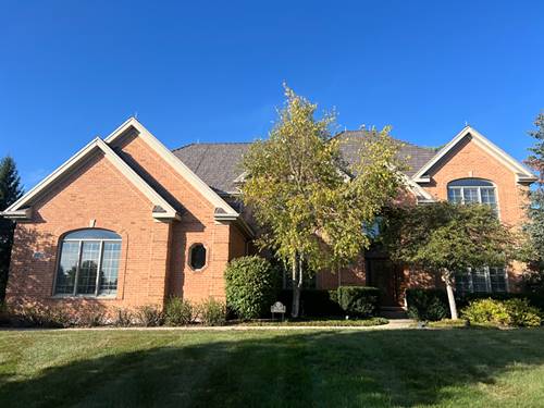 21787 W Vernon Ridge, Mundelein, IL 60060