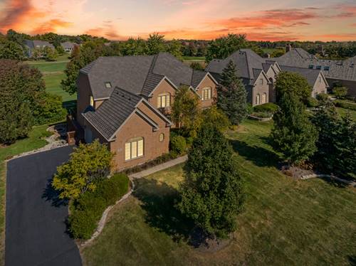 21787 W Vernon Ridge, Mundelein, IL 60060