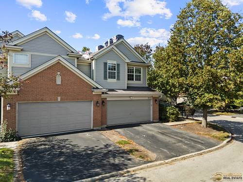 600 Creekside Unit 600, Gurnee, IL 60031