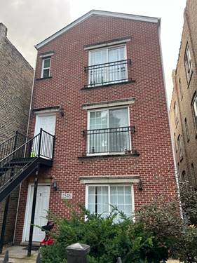 1546 S Christiana, Chicago, IL 60623