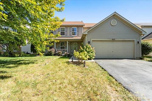 357 Wedgewood, Romeoville, IL 60446