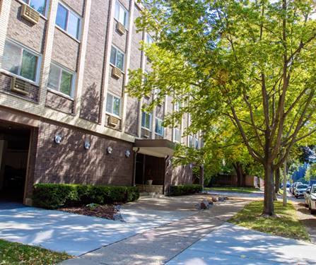 222 N Grove Unit 2B, Oak Park, IL 60302