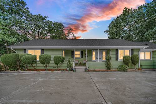 337 S Brewster, Lombard, IL 60148