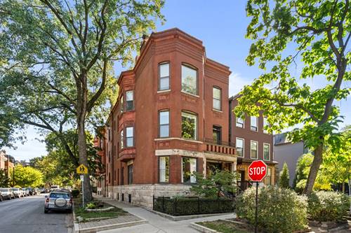 2459 N Seminary Unit 2S, Chicago, IL 60614