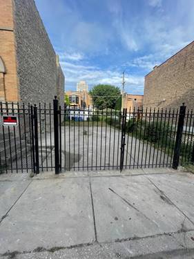 3627 S Calumet, Chicago, IL 60653