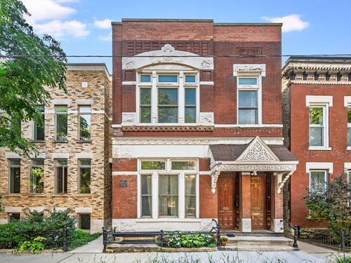 842 N Wolcott Unit B, Chicago, IL 60622