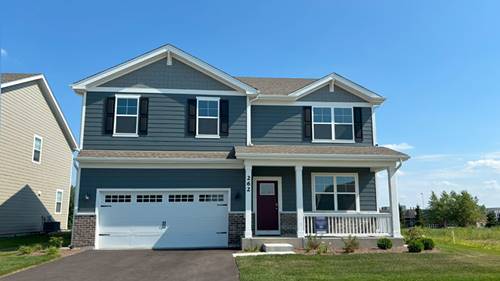 262 Snowdrop, Elgin, IL 60124