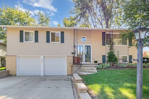 795 Plymouth, Hoffman Estates, IL 60192