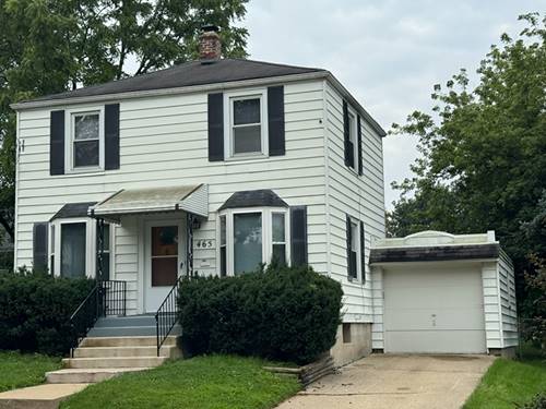 465 Slade, Elgin, IL 60120