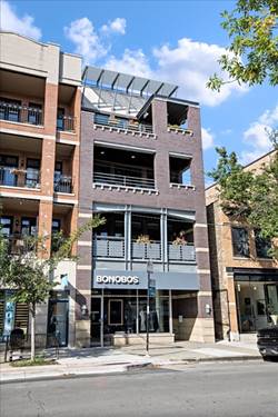 3434 N Southport Unit 2, Chicago, IL 60657