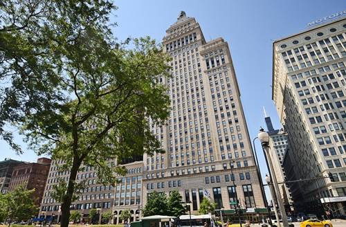 310 S Michigan Unit 2007, Chicago, IL 60604