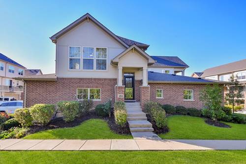 484 Woodmoor, Lombard, IL 60148