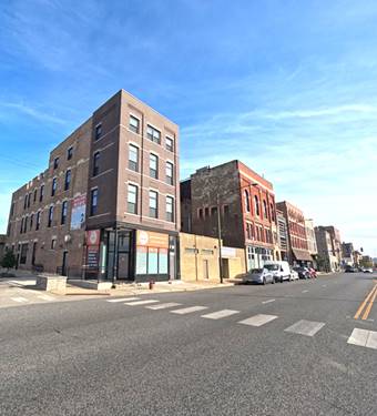 2929 S Broad Unit 303, Chicago, IL 60608