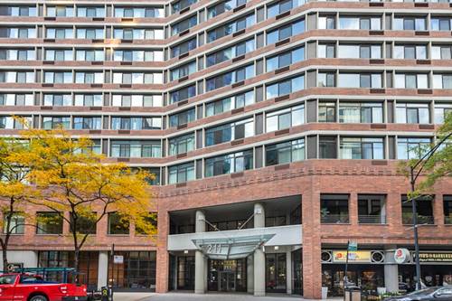 211 E Ohio Unit 1711, Chicago, IL 60611